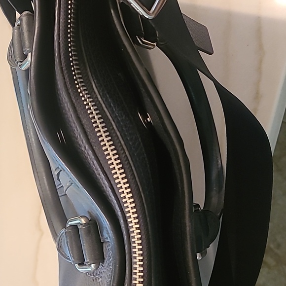 COACH Brief case - Picture 5 of 8